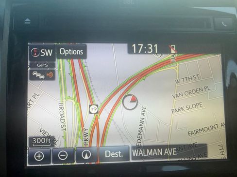 Used 2018 Toyota Tundra 1794 Edition image 21