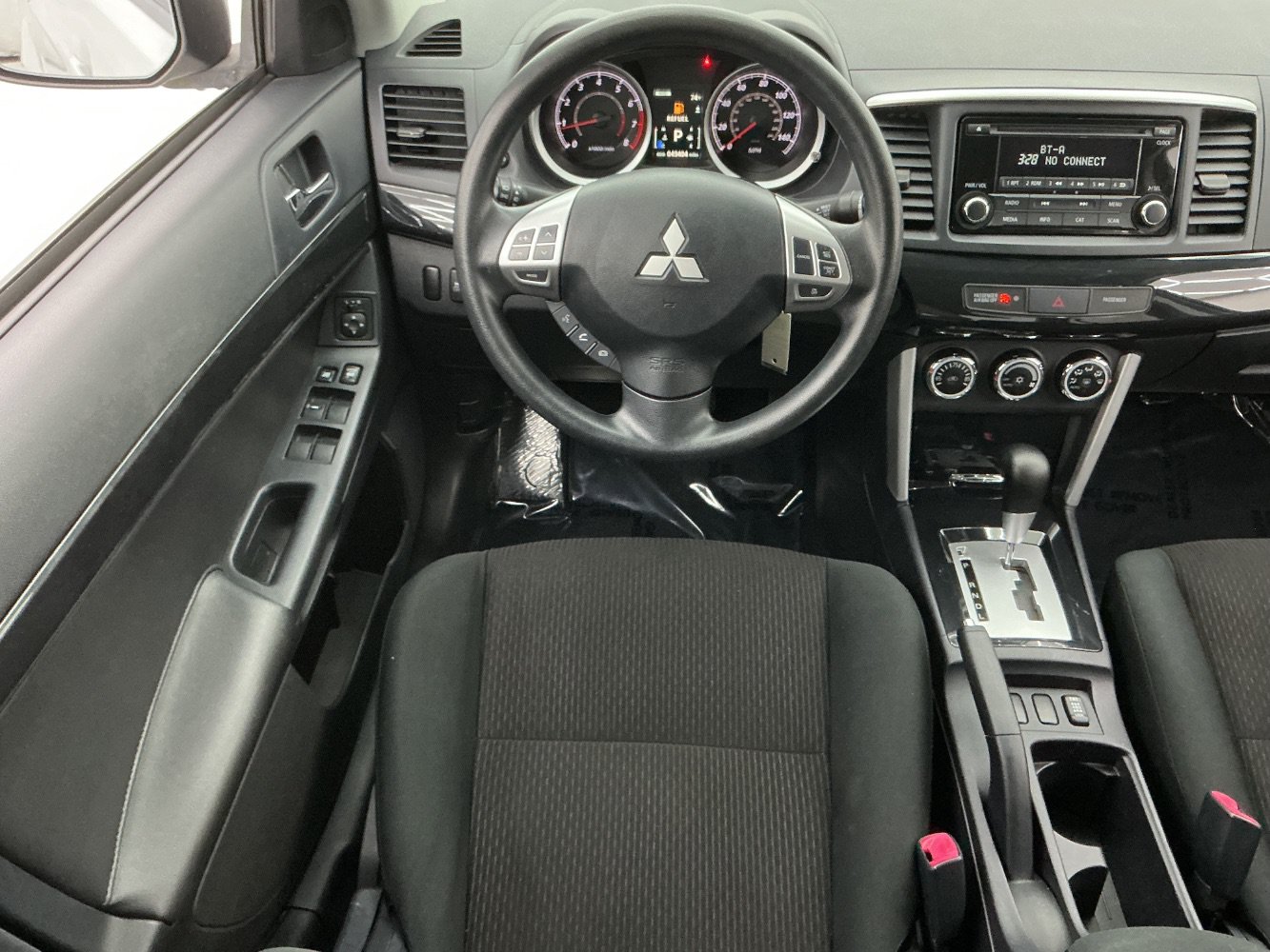 Used 2016 Mitsubishi Lancer ES AWD/4WD image 30