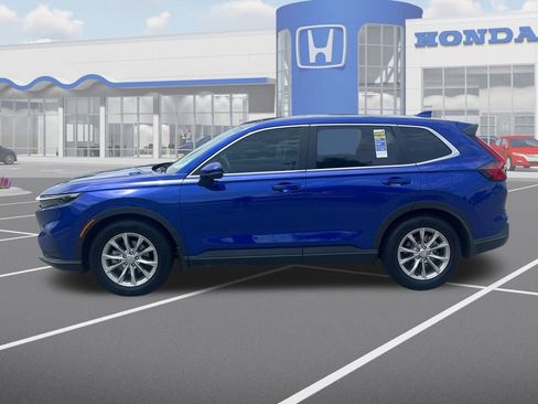 Used 2025 Honda CR-V EX-L image 5