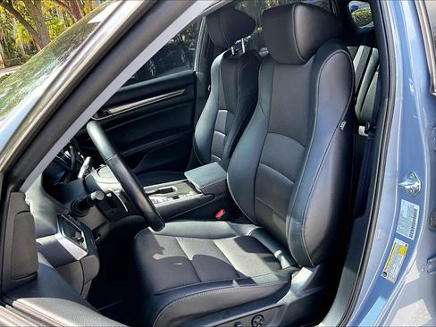 Used 2022 Honda Accord Sport image 8