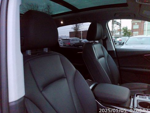 Certified 2022 Audi Q7 3.0T Premium Plus w/ Premium Plus Package image 28