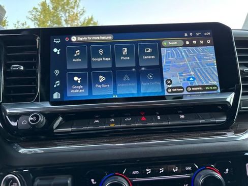 Certified 2025 Chevrolet Silverado 1500 LT image 18