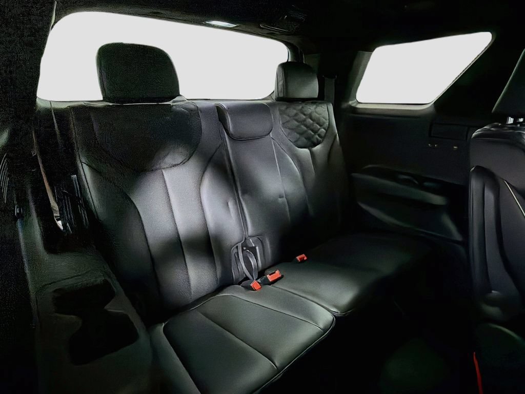 Used 2021 Hyundai Palisade Calligraphy AWD/4WD image 30