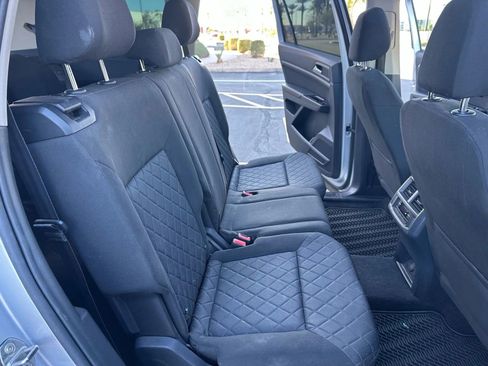 Used 2018 Volkswagen Atlas Launch Edition image 22
