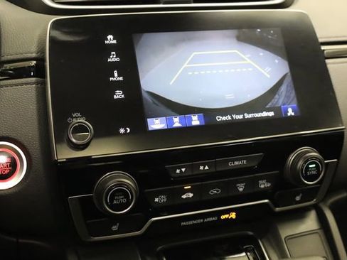 Used 2019 Honda CR-V EX image 21