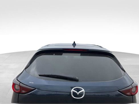 Used 2017 MAZDA CX-5 Touring image 5