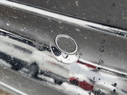 New 2026 Lincoln Nautilus Reserve image 6