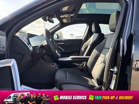 Used 2026 BMW X2 xDrive28i AWD/4WD image 21