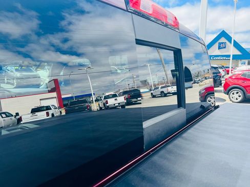 Used 2014 Chevrolet Silverado 1500 LTZ image 34