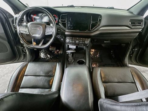 Used 2023 Dodge Durango R/T RWD image 19