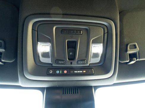 Used 2024 GMC Sierra 1500 AT4 w/ Technology Package image 22