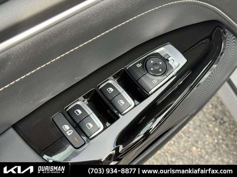 New 2026 Kia K5 GT-Line image 15