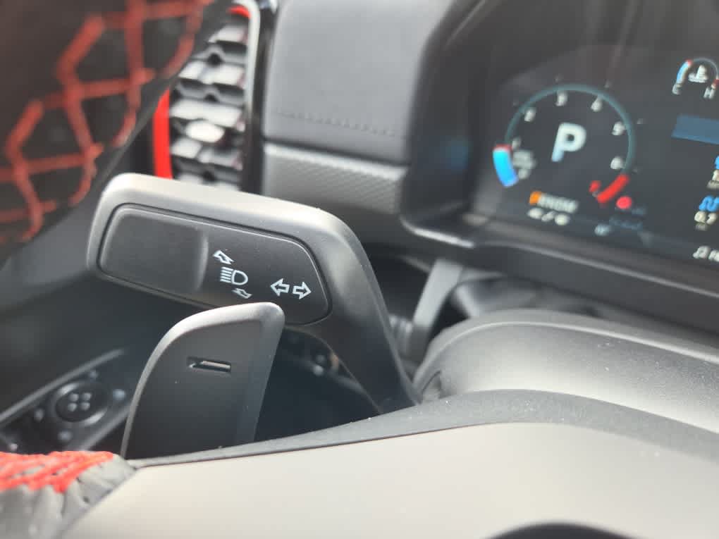 New 2026 Ford Ranger Raptor AWD/4WD image 39