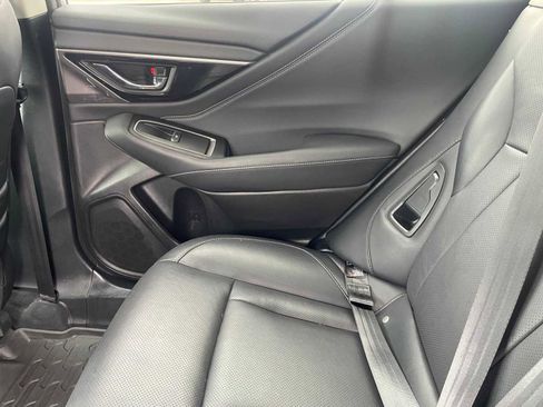 Certified 2024 Subaru Outback Limited XT w/ Popular Package #2 image 30