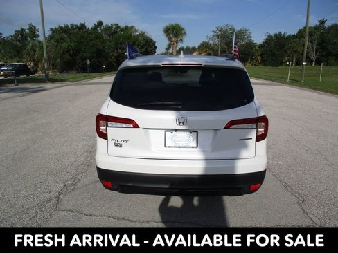 Used 2022 Honda Pilot Special Edition image 5