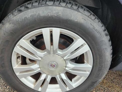 Used 2010 Cadillac SRX 2WD image 27
