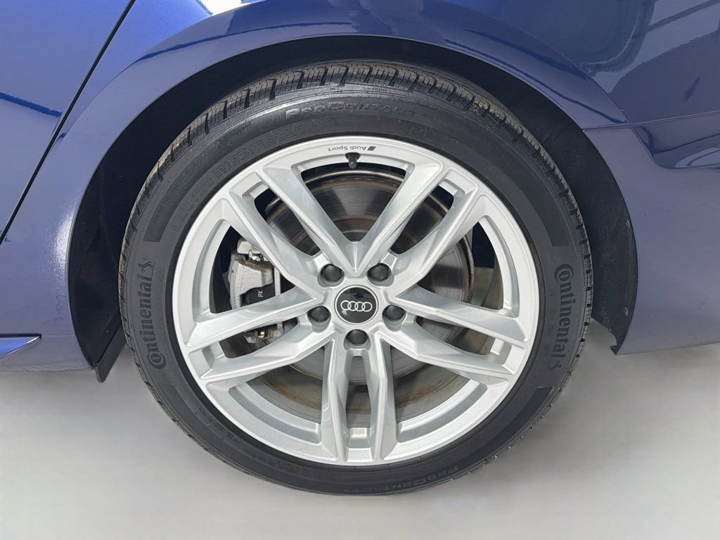 Certified 2024 Audi A4 2.0T Premium Plus AWD/4WD image 30