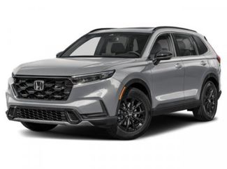 Used 2025 Honda CR-V Sport video 1