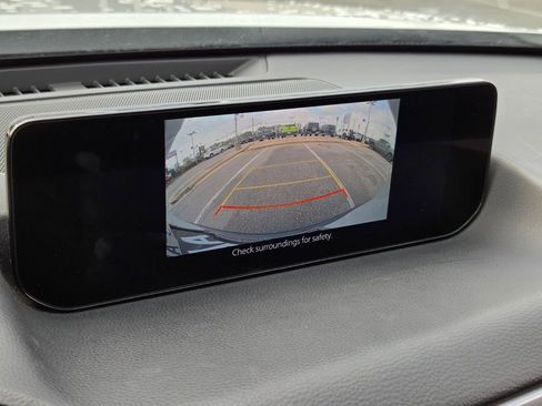 Used 2024 MAZDA CX-50 AWD 2.5 S w/ Preferred Package image 19