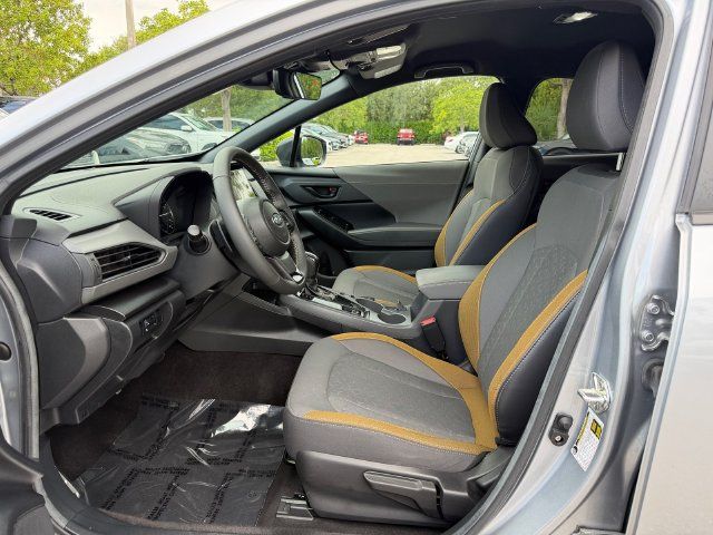 Used 2025 Subaru Crosstrek 2.5i Sport AWD/4WD image 12