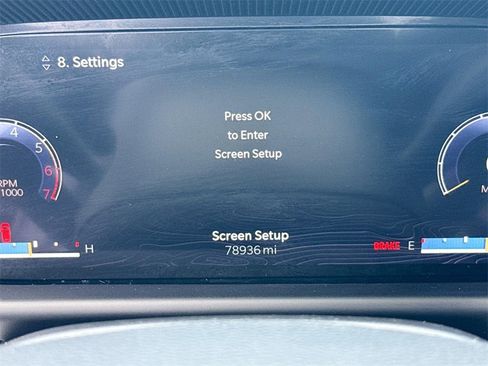 Used 2023 Jeep Wagoneer L Series II image 13