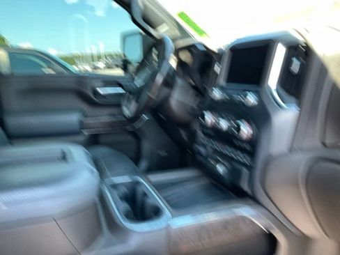 Used 2022 GMC Sierra 2500 Denali AWD/4WD image 14