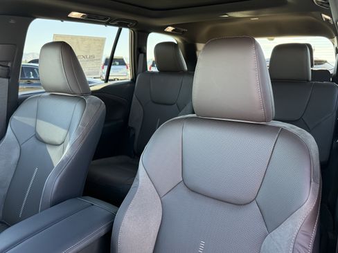 New 2026 Lexus TX 350 AWD image 20