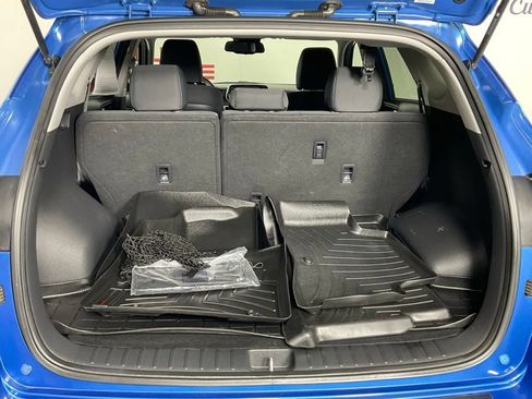 Used 2019 Hyundai Tucson SEL FWD image 11