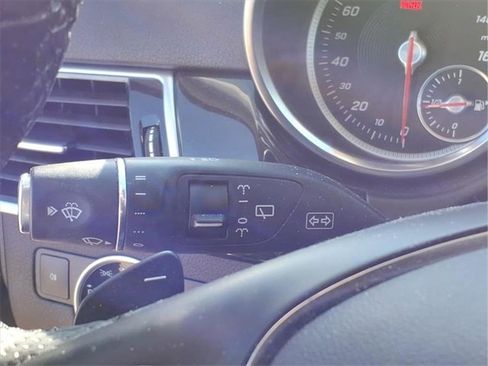 Used 2016 Mercedes-Benz GLE 350 4MATIC image 16