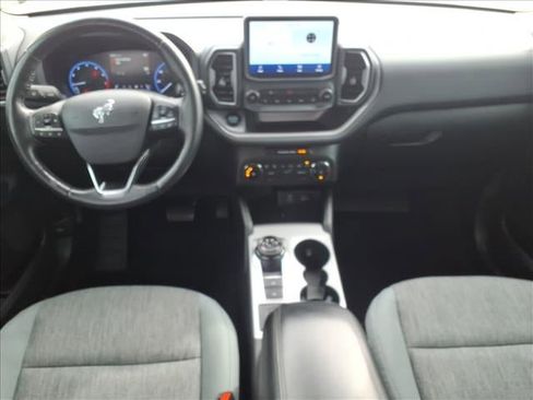 Used 2022 Ford Bronco Sport Big Bend w/ Convenience Package image 19