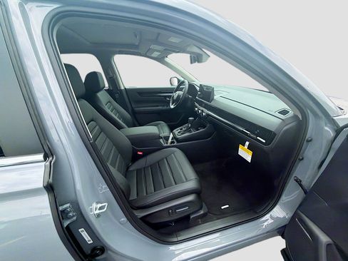 New 2026 Honda CR-V EX-L image 22