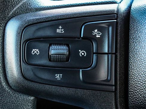 Used 2023 Chevrolet Silverado 1500 Custom image 26