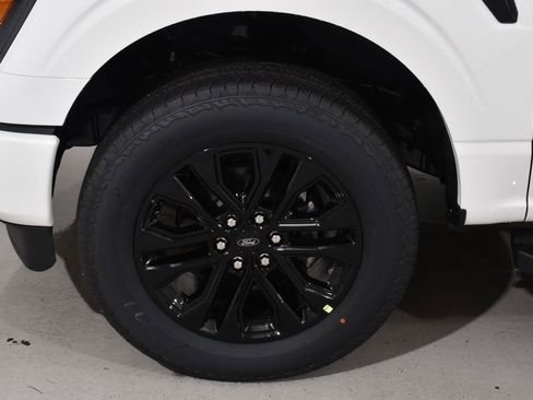 New 2026 Ford F150 Lariat w/ Equipment Group 501A Mid AWD/4WD image 23