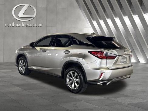 Used 2019 Lexus RX 350 RX 350 w/ Accessory Package image 2