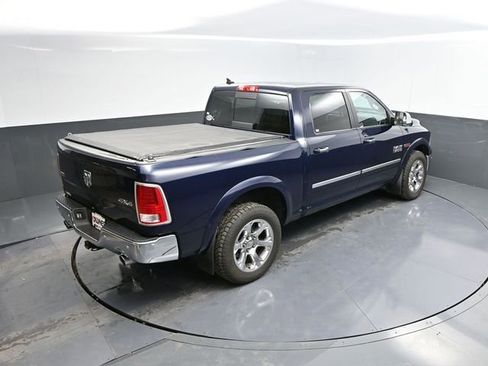 Used 2015 RAM 1500 Laramie w/ Convenience Group image 42