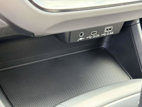 New 2026 Subaru Crosstrek 2.5i Premium AWD/4WD image 23