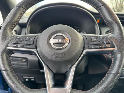 Certified 2023 Nissan Kicks SR w/ SR Premium Package image 16