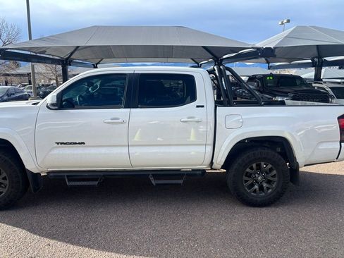 Used 2023 Toyota Tacoma SR5 image 9