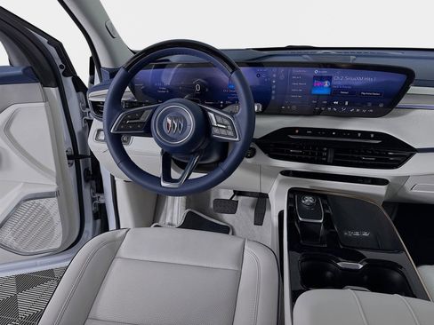 New 2026 Buick Enclave Avenir image 25