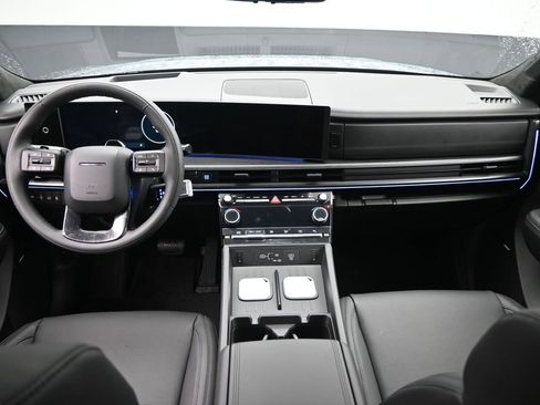 New 2026 Hyundai Santa Fe Calligraphy image 23