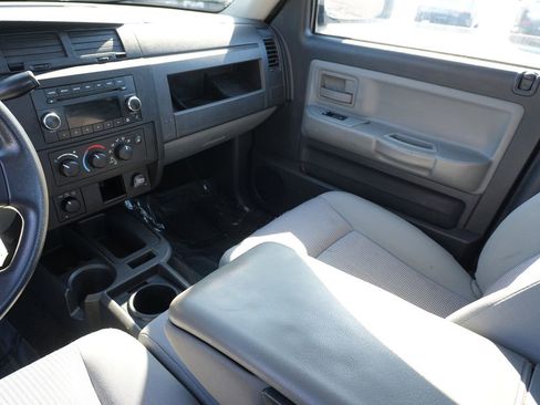 Used 2011 Dodge Dakota Big Horn w/ Skid Plate Group image 22