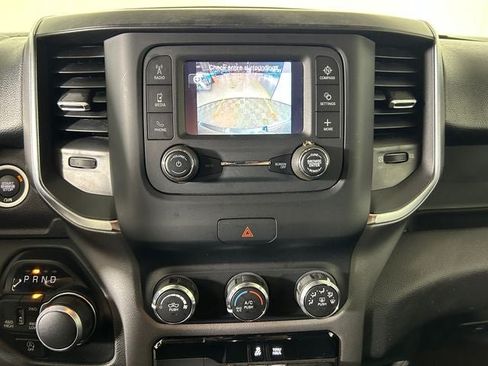 Used 2024 RAM 1500 Big Horn AWD/4WD image 23