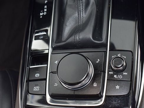 Used 2021 MAZDA CX-30 2.5 Turbo w/ Premium Plus Pkg image 22