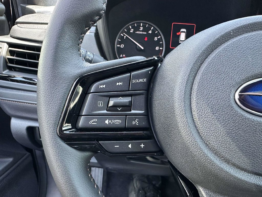 New 2026 Subaru Forester Sport w/ Onyx Edition AWD/4WD image 29