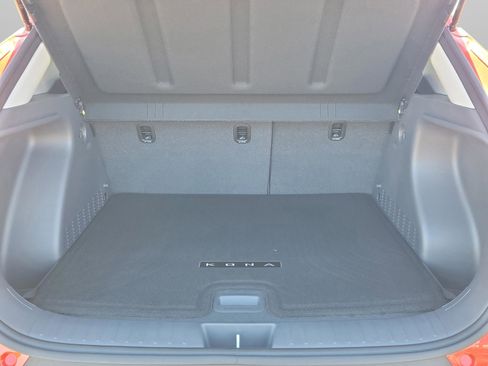 New 2026 Hyundai Kona SEL Sport image 7