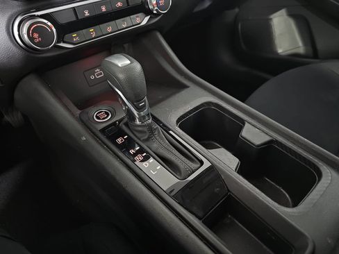 Certified 2023 Nissan Sentra S FWD image 23