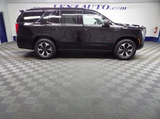 Used 2026 GMC Yukon AT4 Ultimate AWD/4WD video 2