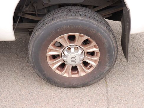 Used 2013 Ford F350 XLT w/ XLT Value Pkg AWD/4WD image 9