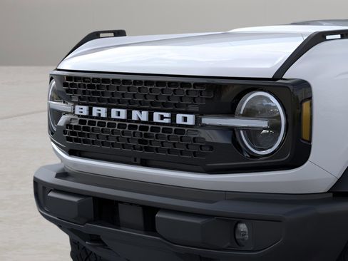 New 2023 Ford Bronco Wildtrak image 19