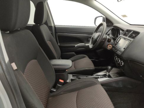 Used 2019 Mitsubishi Outlander Sport FWD image 21